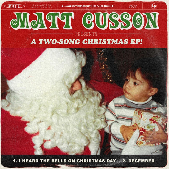 I Heard the Bells on Christmas Day