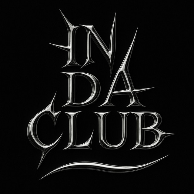In Da Club (Dubstep) cover art