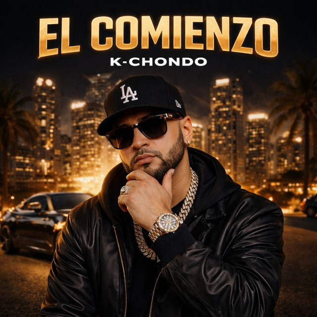 K-Chondo