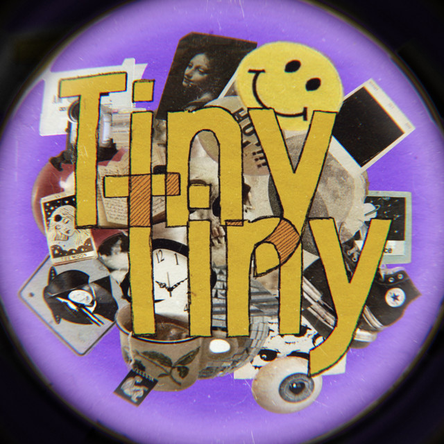 Tiny Tiny cover art