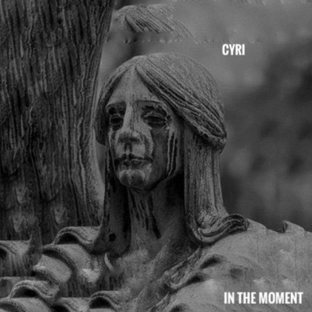 In the Moment - Single by Cyri | Spotify