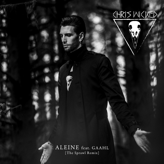 ALEINE - The Sprawl Remix
