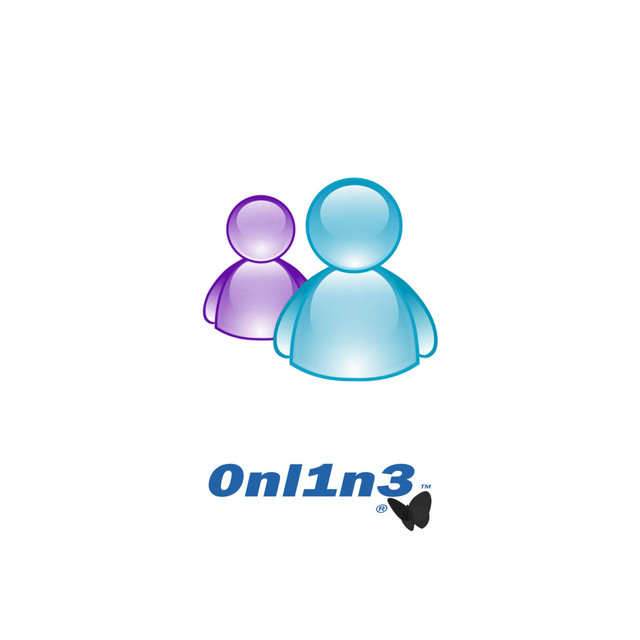 0nl1n3 cover art