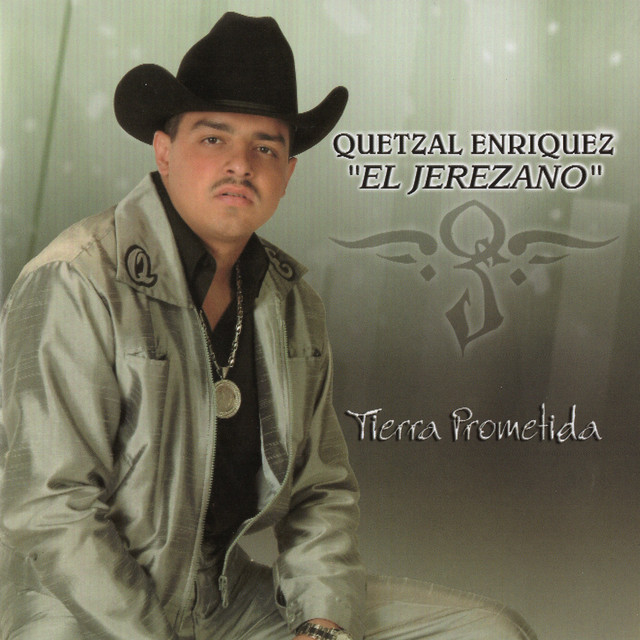 Tierra Prometida cover art