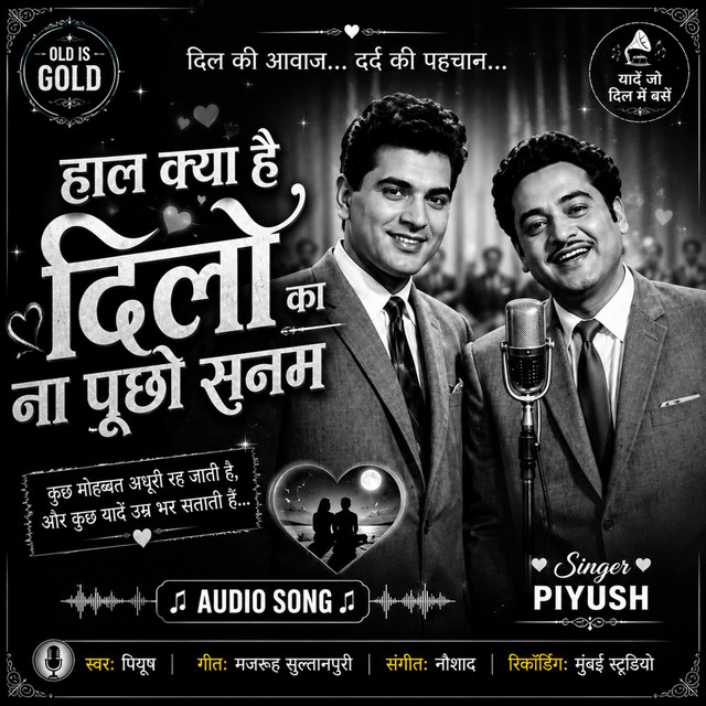 piyush ji