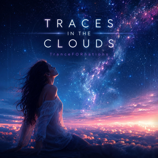 Traces In The Clouds