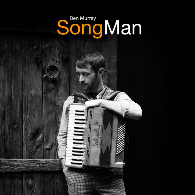 SongMan cover art