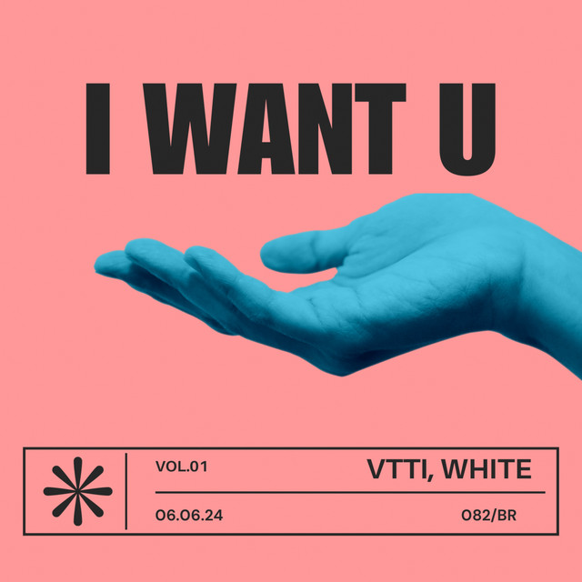 I Want U