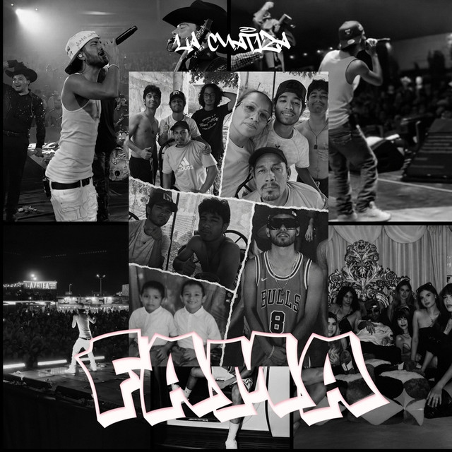 undefined album image