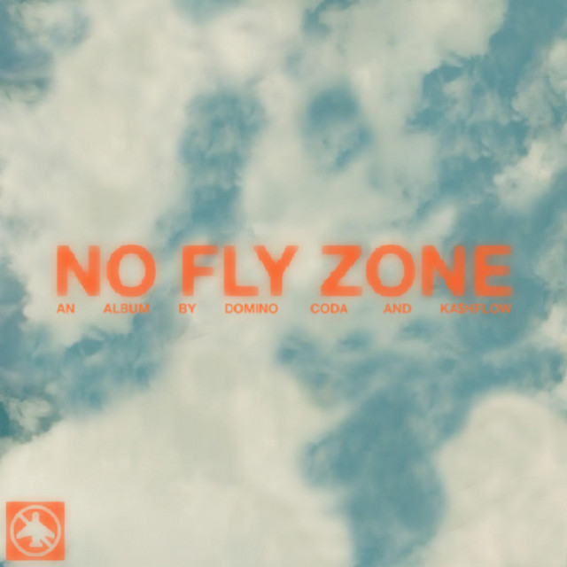 N0 FLY Z0NE cover art