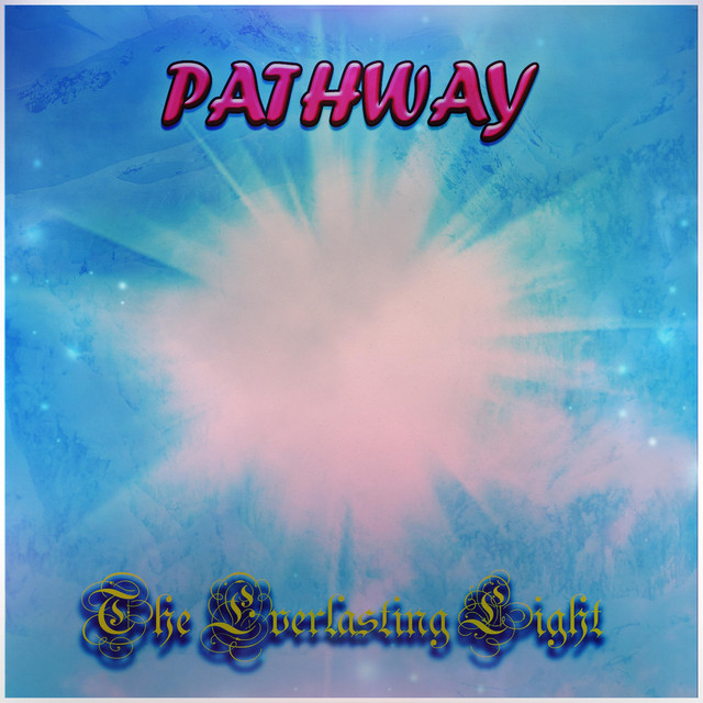 The Everlasting Light cover art