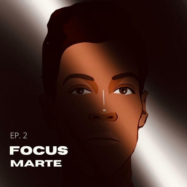 FOCUS EP. 2 cover art