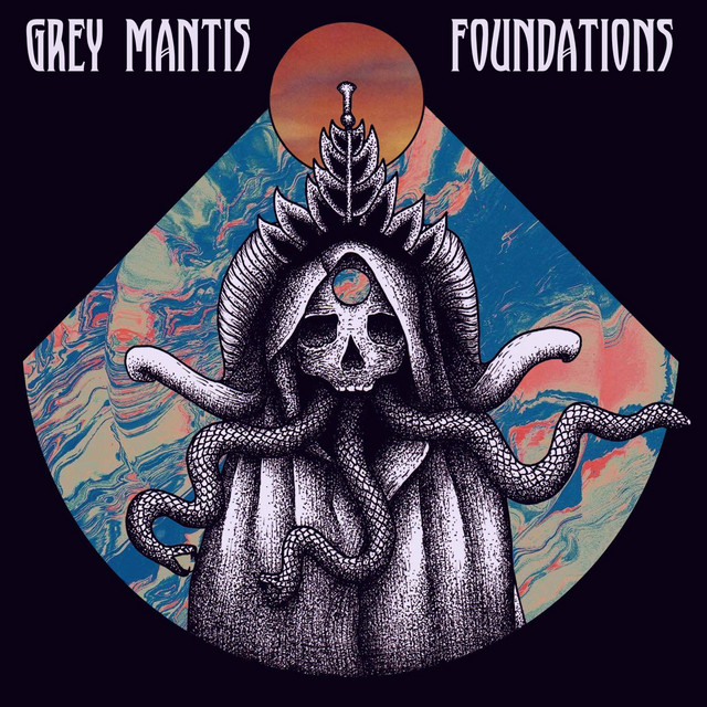 Foundations cover
