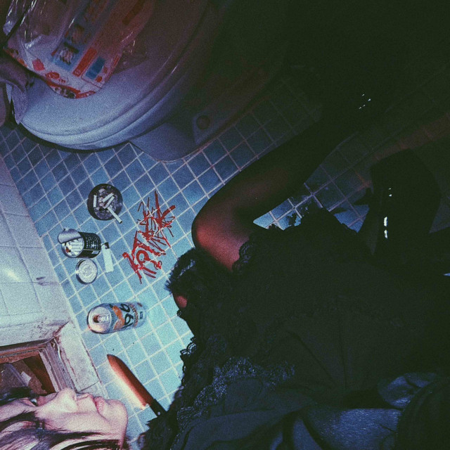 何様 (feat. rui hanashiro) cover art