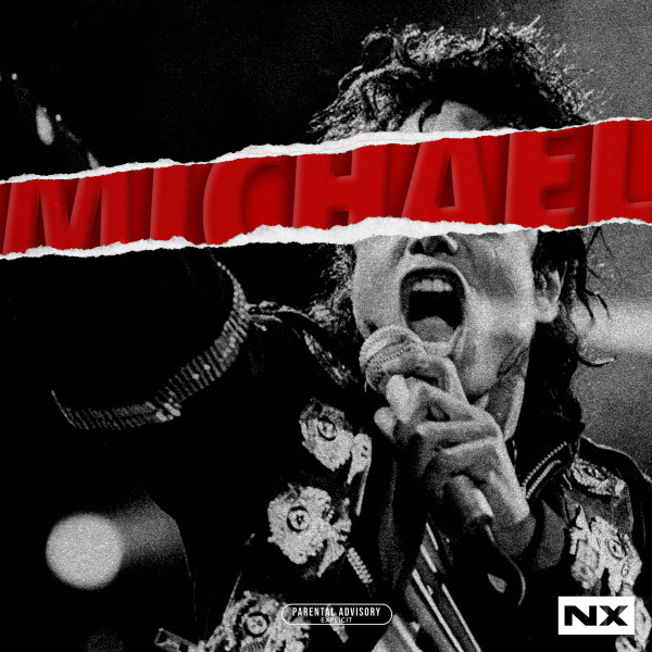 Michael cover art