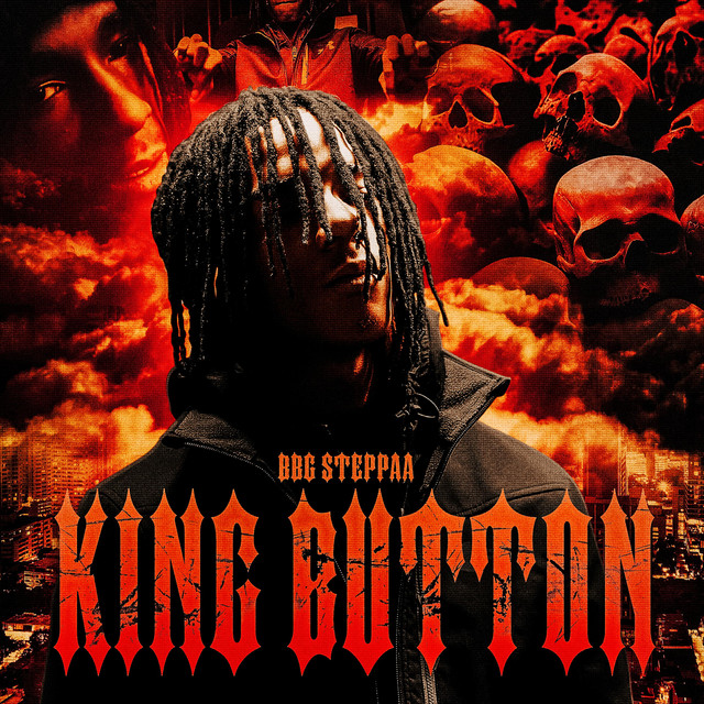 King Button - song and lyrics by BBG StepMania | Spotify