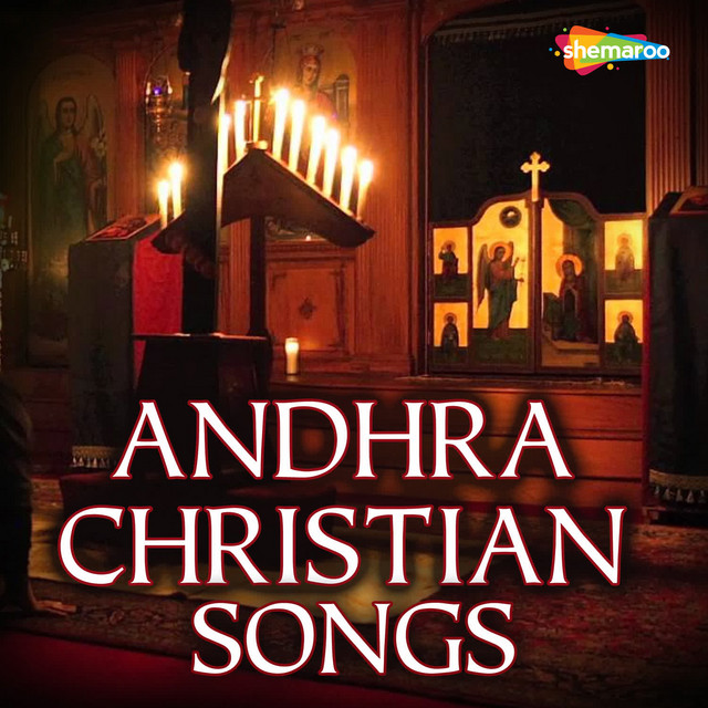 Andhra Christian Songs cover art