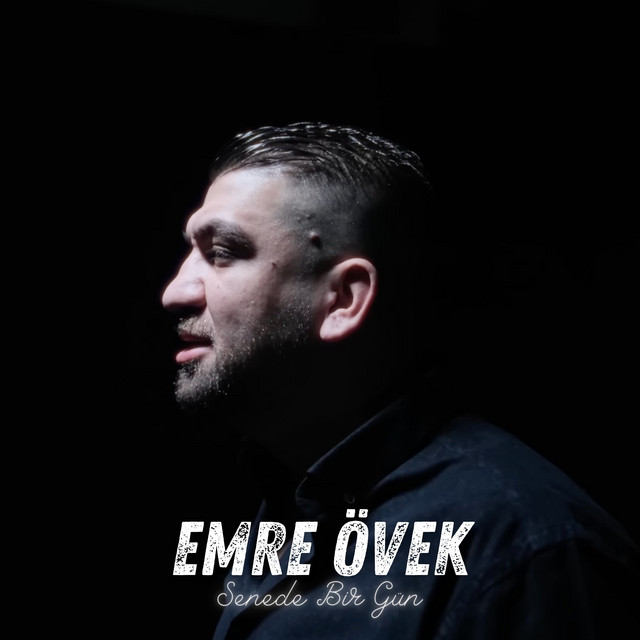 Senede Bir Gün (Roman Havası) cover art
