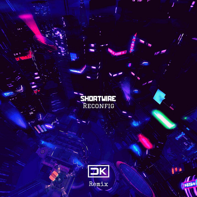 Reconfig - Chris Keya Remix