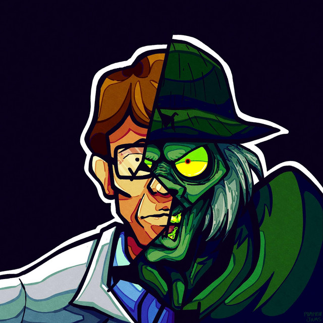 Jekyll and Hyde