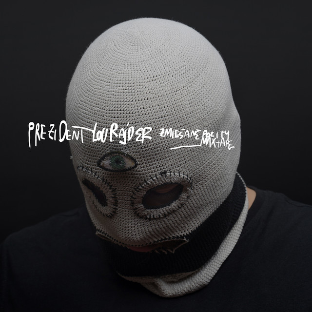 Zmiešané Pocity cover art
