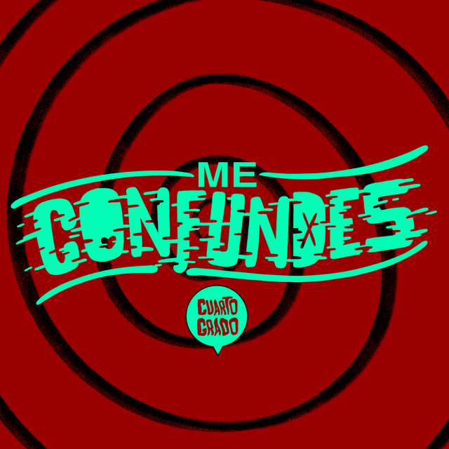 Me Confundes
