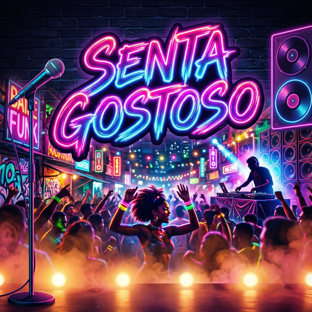 Senta Gostoso