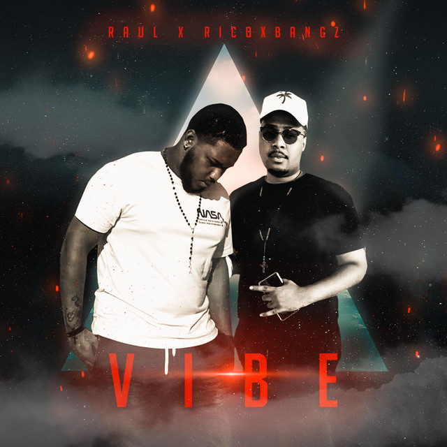 Vibe - Single by Raul Official | Spotify