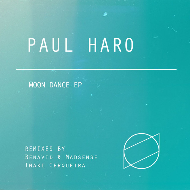 Moon Dance - Inaki Cerqueira Remix cover art