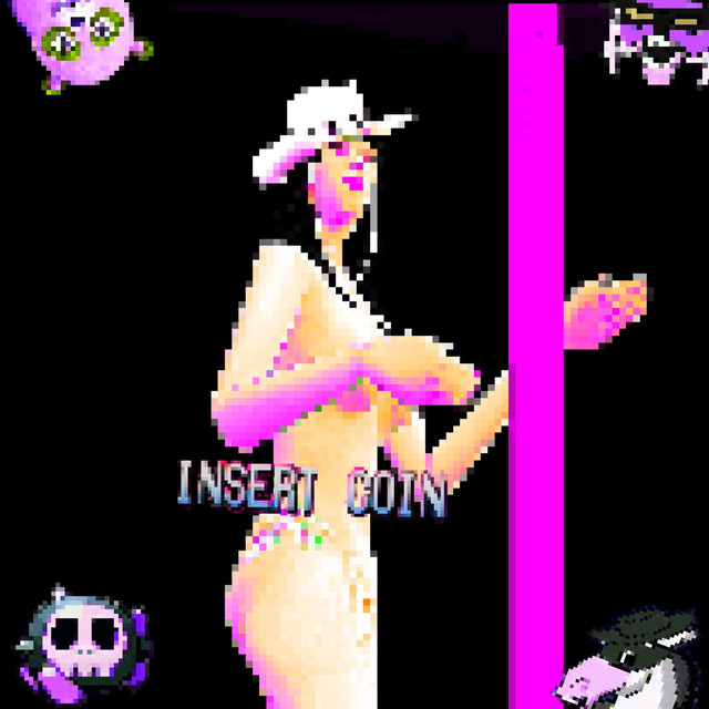 Broke boi shyne cover art