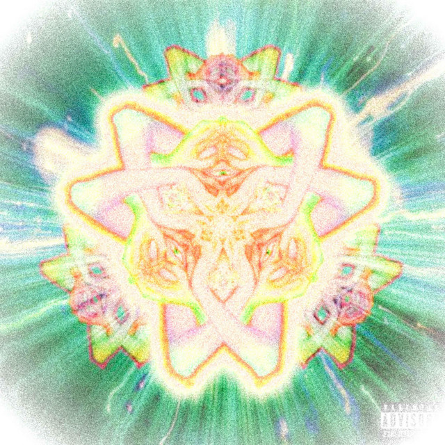Supernova cover art
