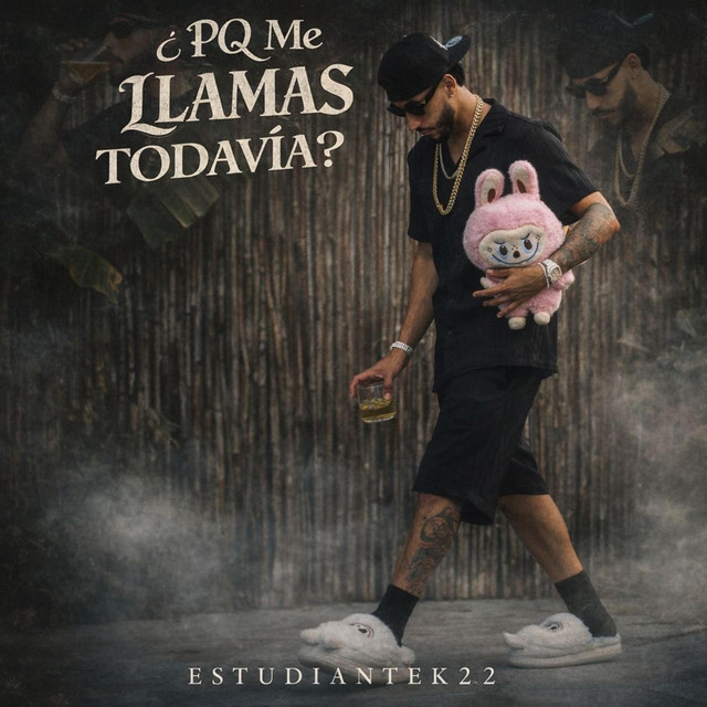 ¿PQ Me Llamas Todavia?