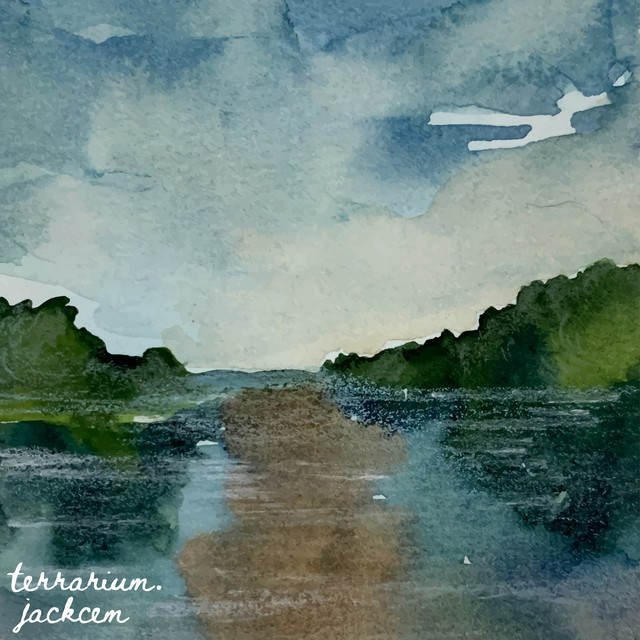 waterfront
