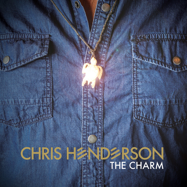 Chris Henderson Photo