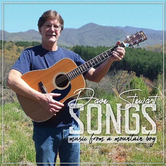 Music from a Mountain Boy cover art