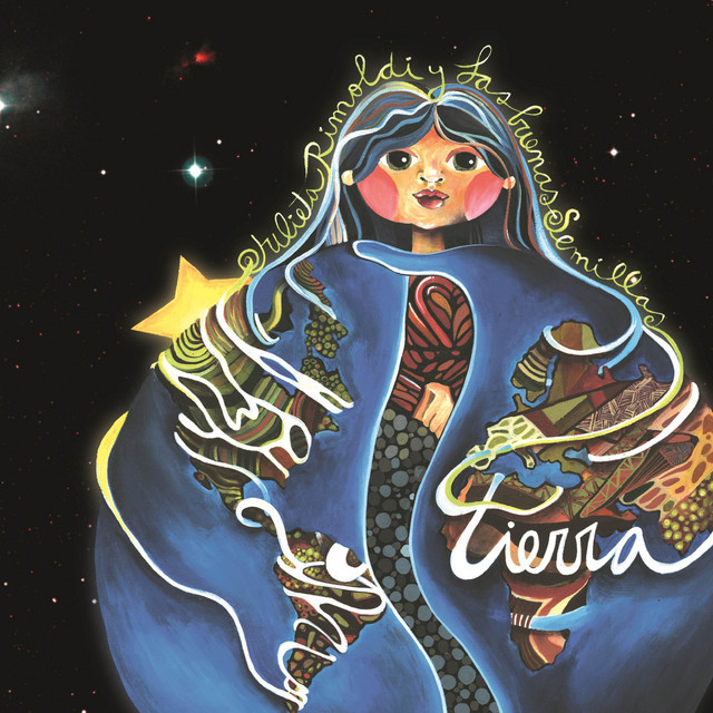 Tierra cover art