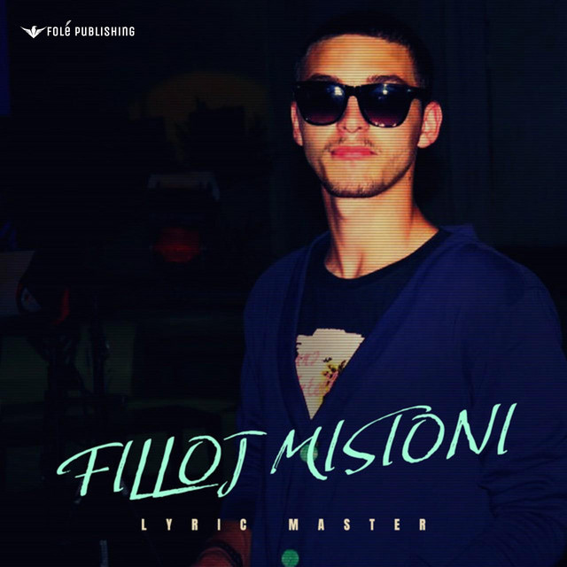 FILLOJ MISIONI cover art