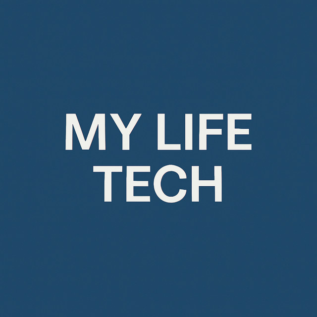 My Life Tech 1