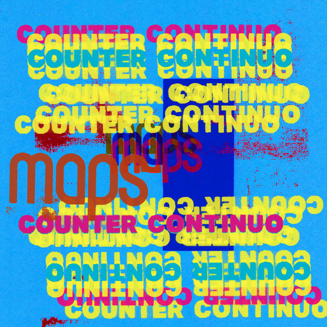 Counter Continuo cover art