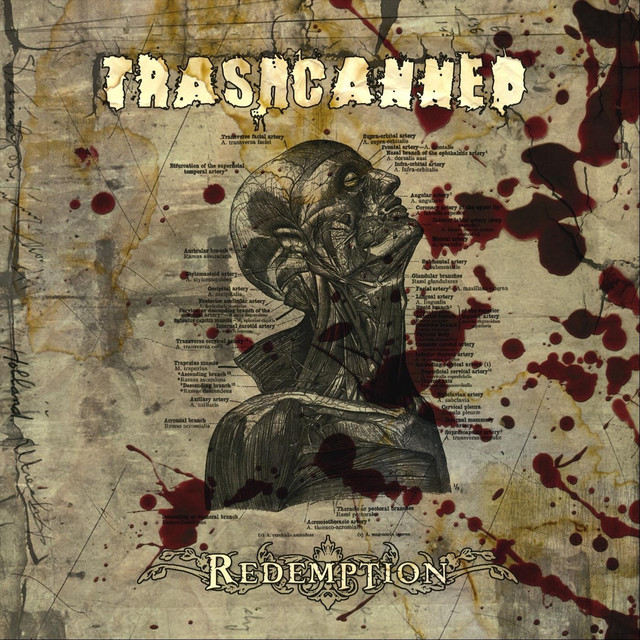 Redemption cover