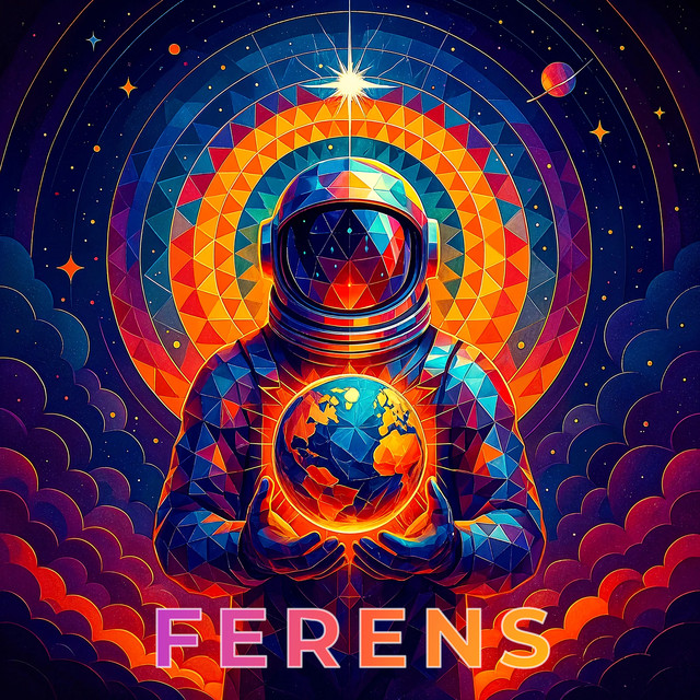 Ferens cover