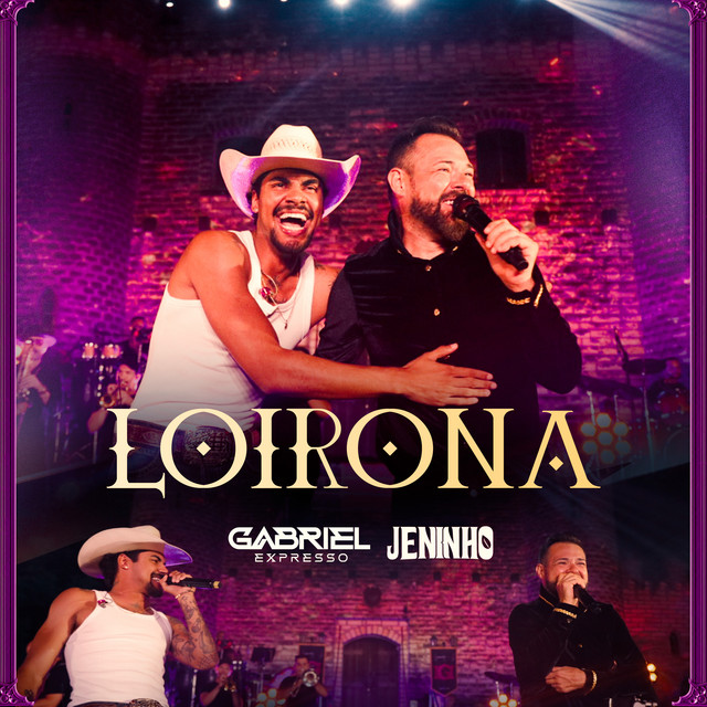 Loirona (Ao Vivo)