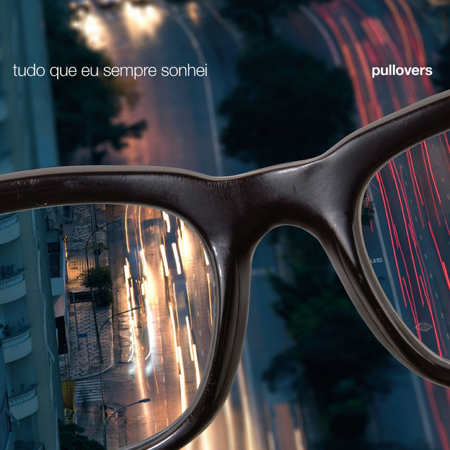 Tudo Que Eu Sempre Sonhei cover art