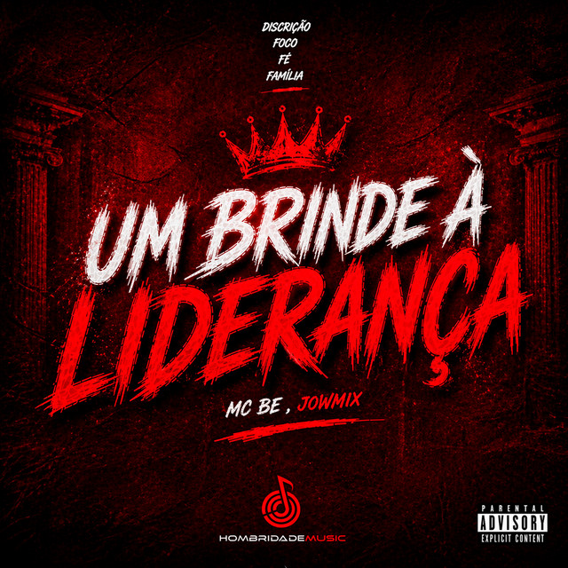 Um Brinde à Liderança