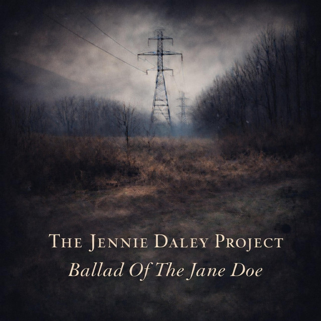 Ballad Of The Jane Doe [Dedicated to Madison Doe (1996), NamUs case UP782, those still waiting to be named and the ones who relentlessly search.]