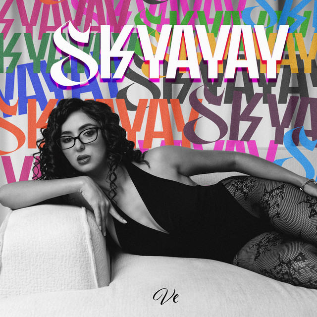 Обкладинка: Wrong Currency (Skyayay) — Ve
