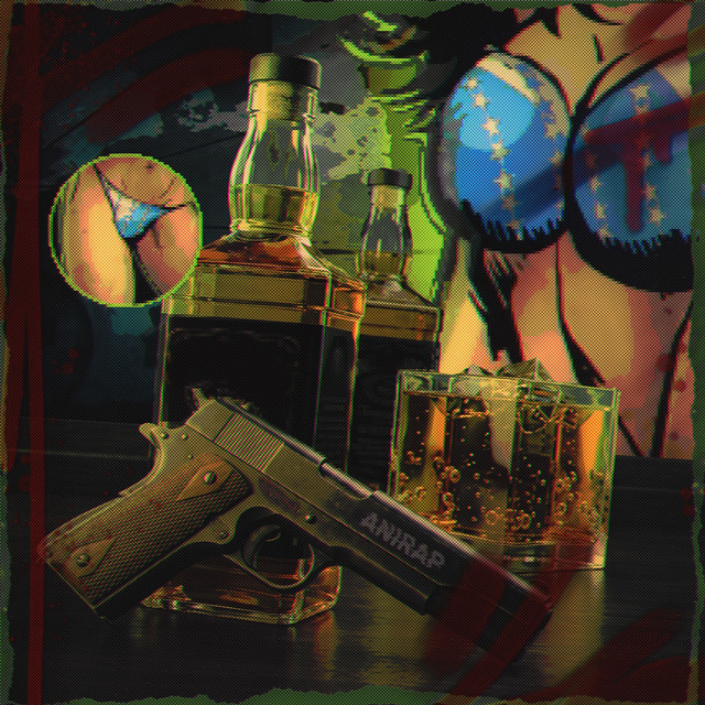 undefined album image