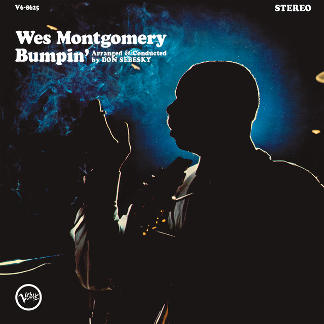 Wes Montgomery, Bumpin'