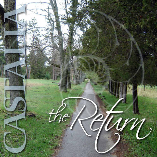 The Return cover art