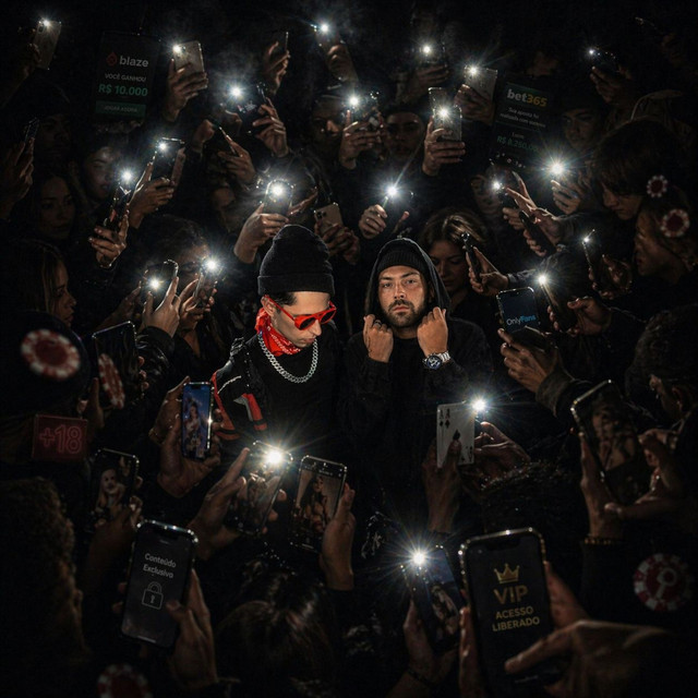 Flash cover art